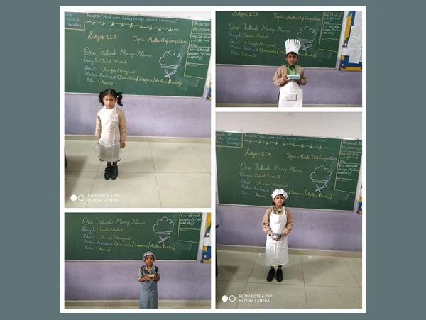 Traffic Awareness Program 